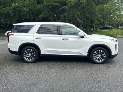 More photos of 2021 Hyundai Palisade SEL at ALM Hyundai West, GA