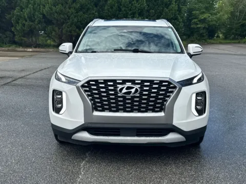 Photos of 2021 Hyundai Palisade SEL for sale in Lithia Springs, GA at ALM Hyundai West