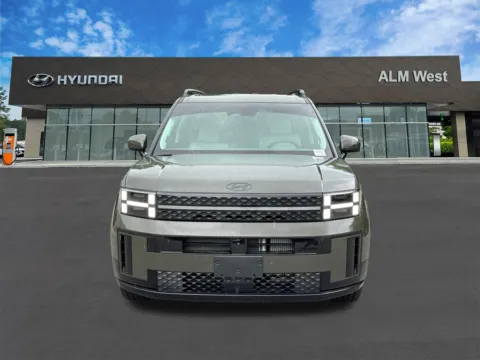 Photos of 2024 Hyundai Santa Fe Calligraphy for sale in Lithia Springs, GA at ALM Hyundai West