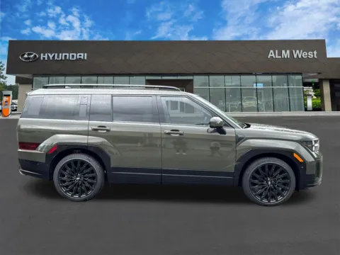 More photos of 2024 Hyundai Santa Fe Calligraphy at ALM Hyundai West, GA