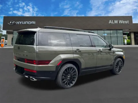 More photos of 2024 Hyundai Santa Fe Calligraphy at ALM Hyundai West, GA