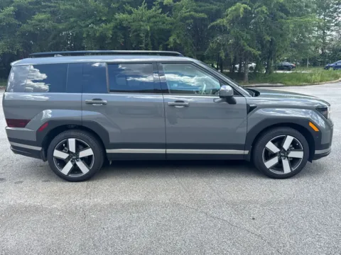 More photos of 2024 Hyundai Santa Fe Limited at ALM Hyundai West, GA