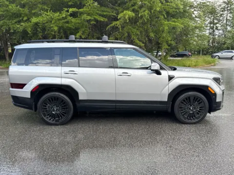 More photos of 2024 Hyundai Santa Fe Hybrid Calligraphy at ALM Hyundai West, GA