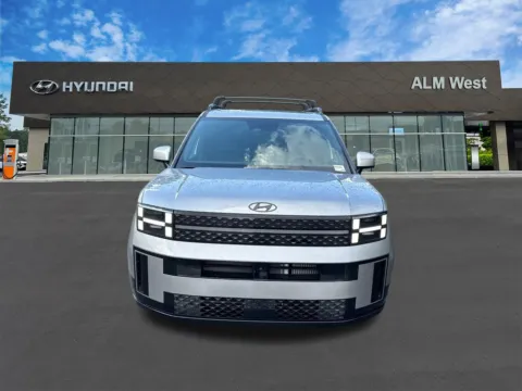 Photos of 2024 Hyundai Santa Fe Hybrid Calligraphy for sale in Lithia Springs, GA at ALM Hyundai West