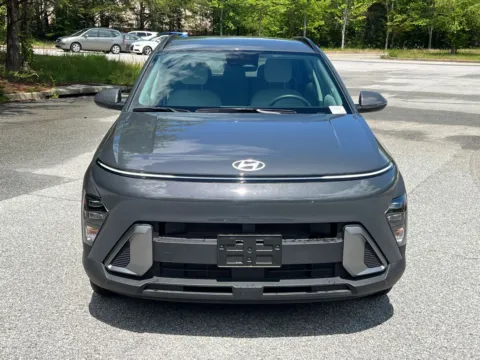 Photos of 2024 Hyundai Kona SEL for sale in Lithia Springs, GA at ALM Hyundai West