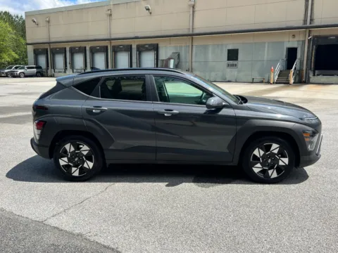 More photos of 2024 Hyundai Kona SEL at ALM Hyundai West, GA