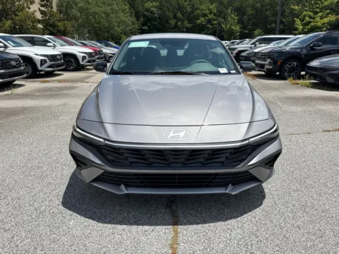 Photos of 2025 Hyundai Elantra SEL Sport for sale in Lithia Springs, GA at ALM Hyundai West