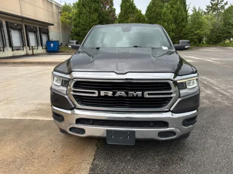 Photos of 2019 Ram 1500 Big Horn/Lone Star for sale in Lithia Springs, GA at ALM Hyundai West