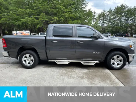 More photos of 2019 Ram 1500 Big Horn/Lone Star at ALM Hyundai West, GA