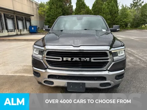 Another view of 2019 Ram 1500 Big Horn/Lone Star for sale in Lithia Springs, GA at ALM Hyundai West