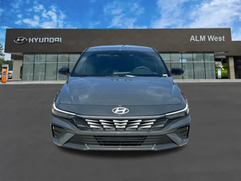 Photos of 2025 Hyundai Elantra SEL Sport for sale in Lithia Springs, GA at ALM Hyundai West