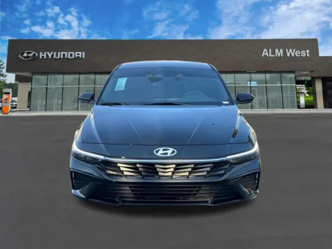 Photos of 2025 Hyundai Elantra SEL Sport for sale in Lithia Springs, GA at ALM Hyundai West