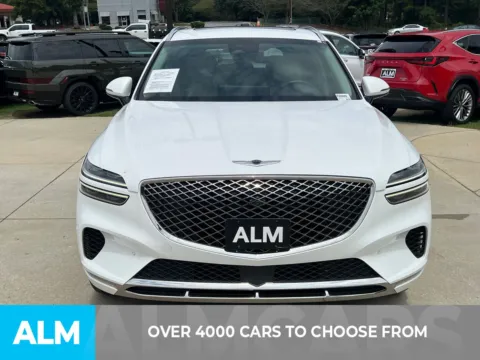 Another view of 2023 Genesis GV70 2.5T for sale in Lithia Springs, GA at ALM Hyundai West