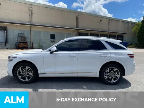 More photos of 2023 Genesis GV70 2.5T at ALM Hyundai West, GA