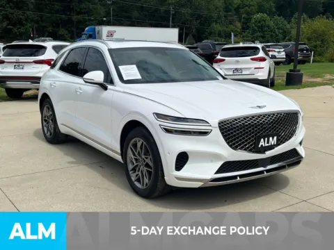 More photos of 2023 Genesis GV70 2.5T at ALM Hyundai West, GA
