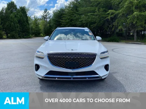 Another view of 2023 Genesis GV70 2.5T for sale in Lithia Springs, GA at ALM Hyundai West