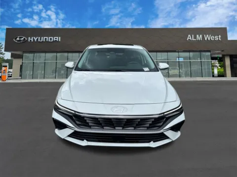 Photos of 2024 Hyundai Elantra SEL for sale in Lithia Springs, GA at ALM Hyundai West
