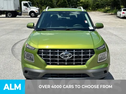 Another view of 2020 Hyundai Venue SEL for sale in Lithia Springs, GA at ALM Hyundai West