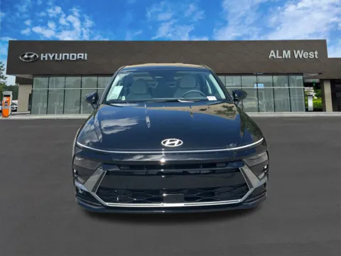 Photos of 2025 Hyundai Sonata SE for sale in Lithia Springs, GA at ALM Hyundai West