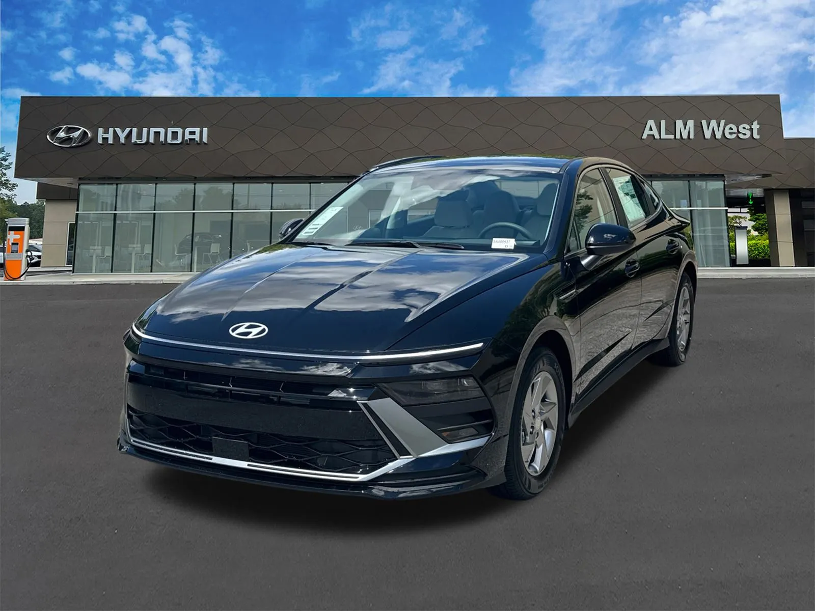 2025 Hyundai Sonata SE for sale in Lithia Springs, GA