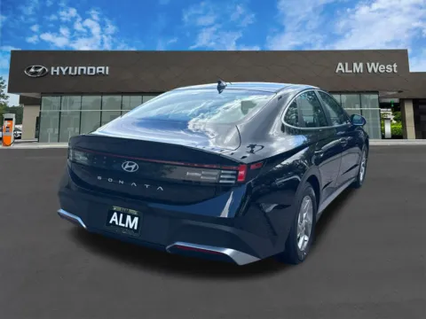 More photos of 2025 Hyundai Sonata SE at ALM Hyundai West, GA