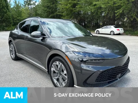 More photos of 2024 Genesis GV60 Standard at ALM Hyundai West, GA