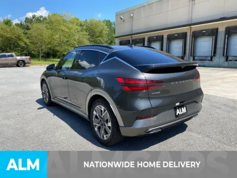 More photos of 2024 Genesis GV60 Standard at ALM Hyundai West, GA