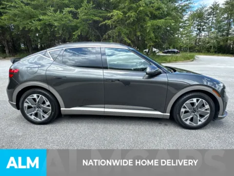 More photos of 2024 Genesis GV60 Standard at ALM Hyundai West, GA