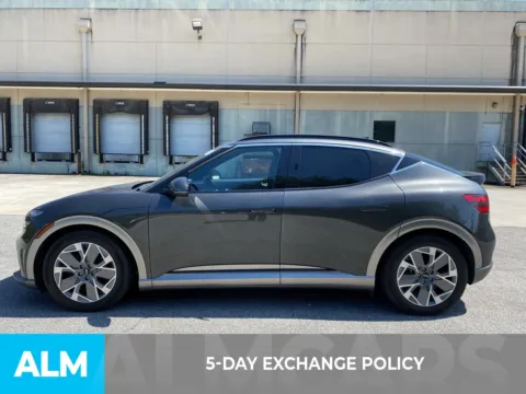 More photos of 2024 Genesis GV60 Standard at ALM Hyundai West, GA