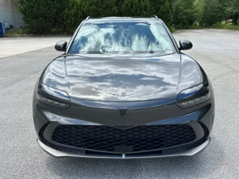 Photos of 2024 Genesis GV60 Standard for sale in Lithia Springs, GA at ALM Hyundai West