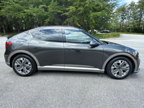 More photos of 2024 Genesis GV60 Standard at ALM Hyundai West, GA