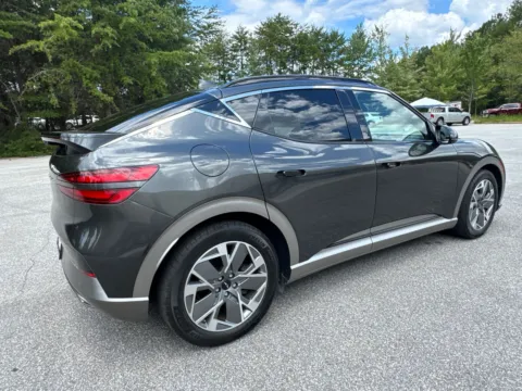 More photos of 2024 Genesis GV60 Standard at ALM Hyundai West, GA