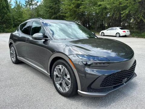 Another view of 2024 Genesis GV60 Standard for sale in Lithia Springs, GA at ALM Hyundai West