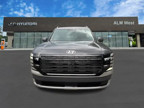Photos of 2026 Hyundai Palisade Calligraphy for sale in Lithia Springs, GA at ALM Hyundai West