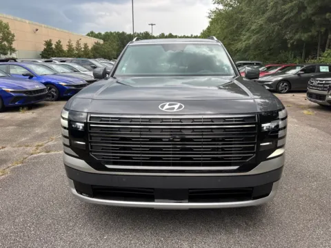 Photos of 2026 Hyundai Palisade Calligraphy for sale in Lithia Springs, GA at ALM Hyundai West