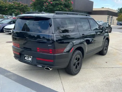 More photos of 2025 Hyundai Santa Fe XRT at ALM Hyundai West, GA