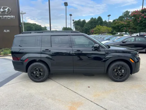 More photos of 2025 Hyundai Santa Fe XRT at ALM Hyundai West, GA