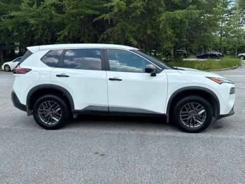 More photos of 2023 Nissan Rogue S at ALM Hyundai West, GA