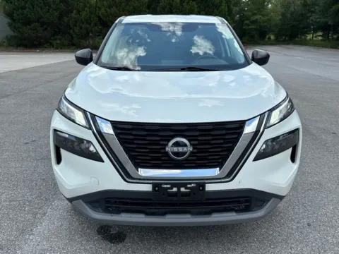 Photos of 2023 Nissan Rogue S for sale in Lithia Springs, GA at ALM Hyundai West