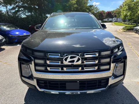 Photos of 2026 Hyundai Santa Cruz Limited for sale in Lithia Springs, GA at ALM Hyundai West