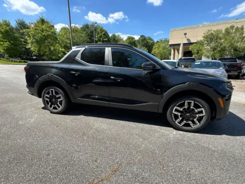 More photos of 2026 Hyundai Santa Cruz Limited at ALM Hyundai West, GA