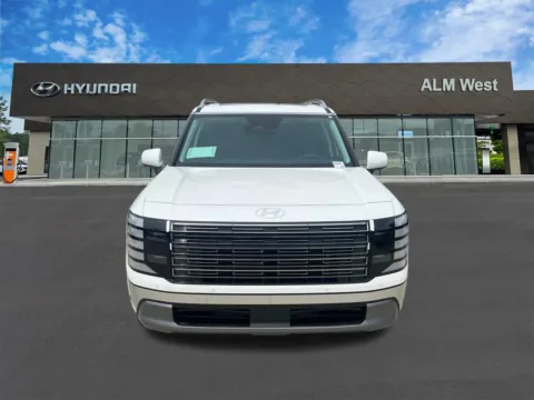 Photos of 2026 Hyundai Palisade SEL Convenience for sale in Lithia Springs, GA at ALM Hyundai West