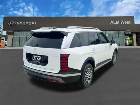 More photos of 2026 Hyundai Palisade SEL Convenience at ALM Hyundai West, GA