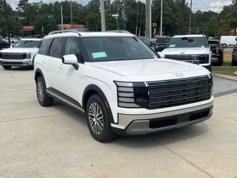 Another view of 2026 Hyundai Palisade SEL for sale in Lithia Springs, GA at ALM Hyundai West