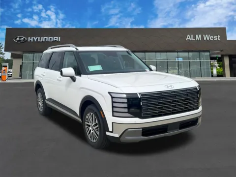 Another view of 2026 Hyundai Palisade SEL Convenience for sale in Lithia Springs, GA at ALM Hyundai West