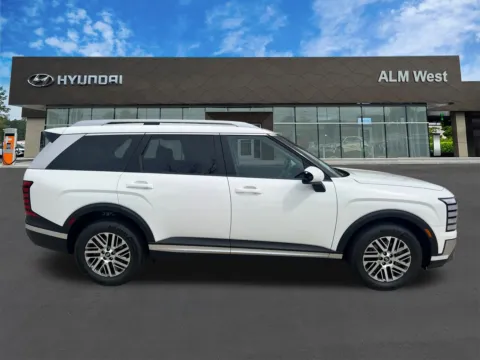 More photos of 2026 Hyundai Palisade SEL Convenience at ALM Hyundai West, GA