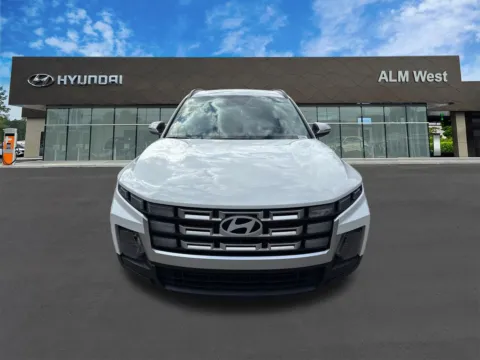 Photos of 2026 Hyundai Santa Cruz SEL for sale in Lithia Springs, GA at ALM Hyundai West