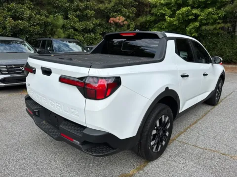 More photos of 2026 Hyundai Santa Cruz SEL at ALM Hyundai West, GA