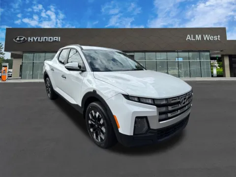 Another view of 2026 Hyundai Santa Cruz SEL for sale in Lithia Springs, GA at ALM Hyundai West