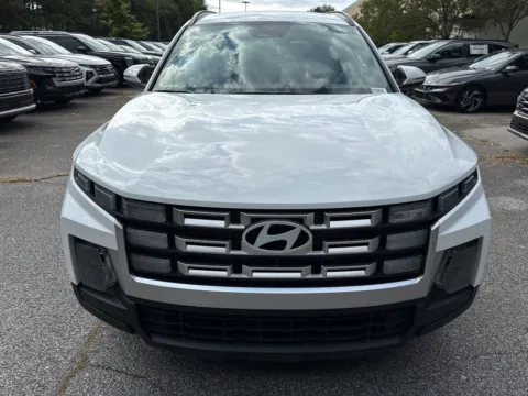 Photos of 2026 Hyundai Santa Cruz SEL for sale in Lithia Springs, GA at ALM Hyundai West